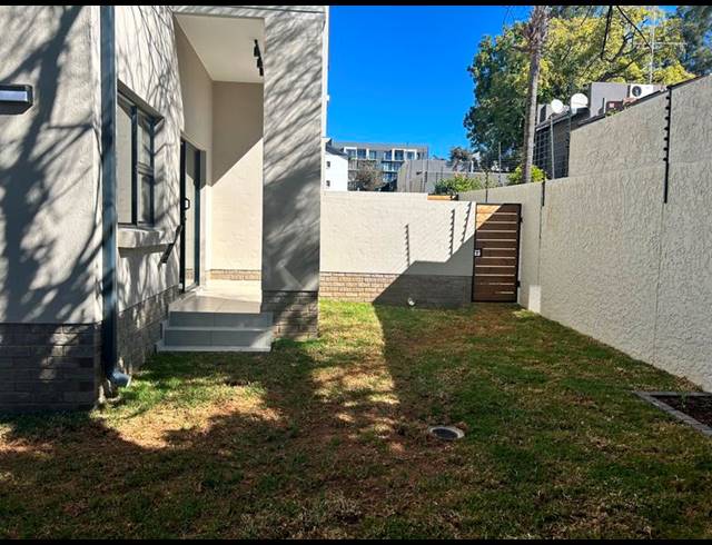 1 BEDROOM PROPERTY TO RENT IN ATHOLL